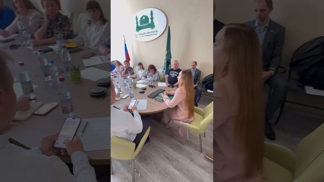 Прошло обучение для риэлторов в рамках Комитета по обучению и развитию Ассоциации риэлторов!