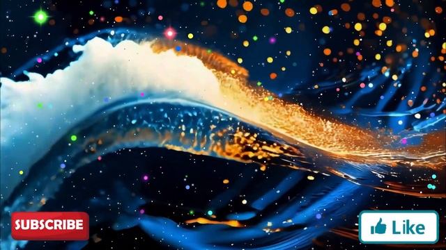 Исцеление ДУШЕВНЫХ РАН путем обновления // Музыка для ?