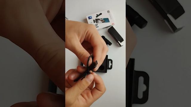 Микрофон для телефона начинающему блогеру. ТТ: @meutrier