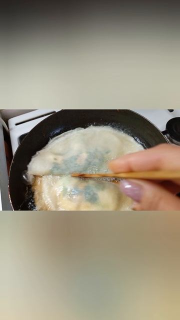 Приготовила брики с незамысловатой начинкой! Это вкусно 🤗