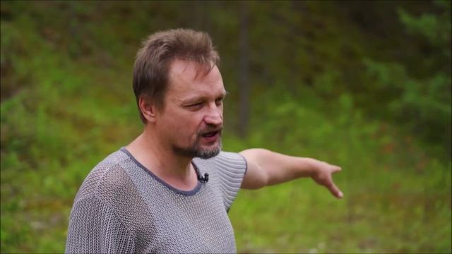 Хутор Чара ТВ