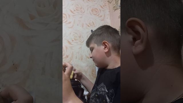 что у меня в портфеле часть 2