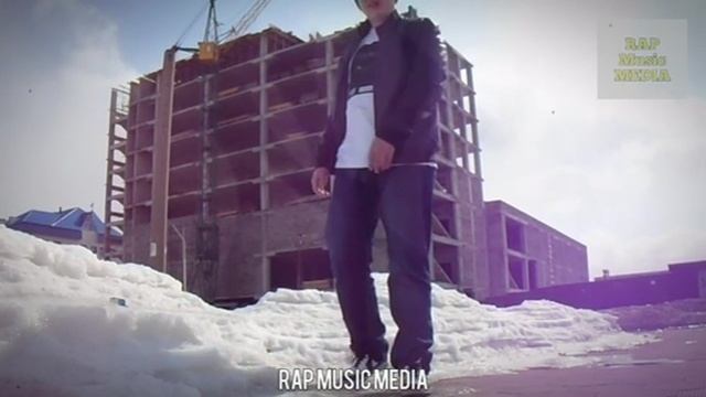 Миллион Амбиций - В Нижневартовске весна (Другая версия) - 1 MLN AM.mp4