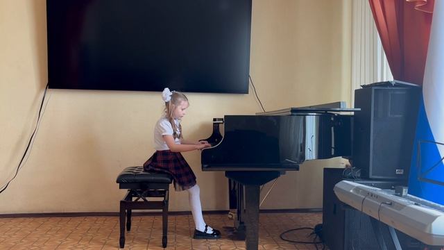 К.Миллер «кот и мышь»
Погорелец Варвара