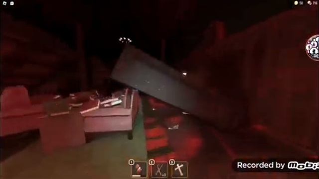 русский человек играет в Doors но Майхим roblox Doors but Mayhem