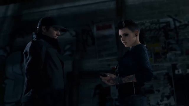 Прохождение Watch Dogs #30