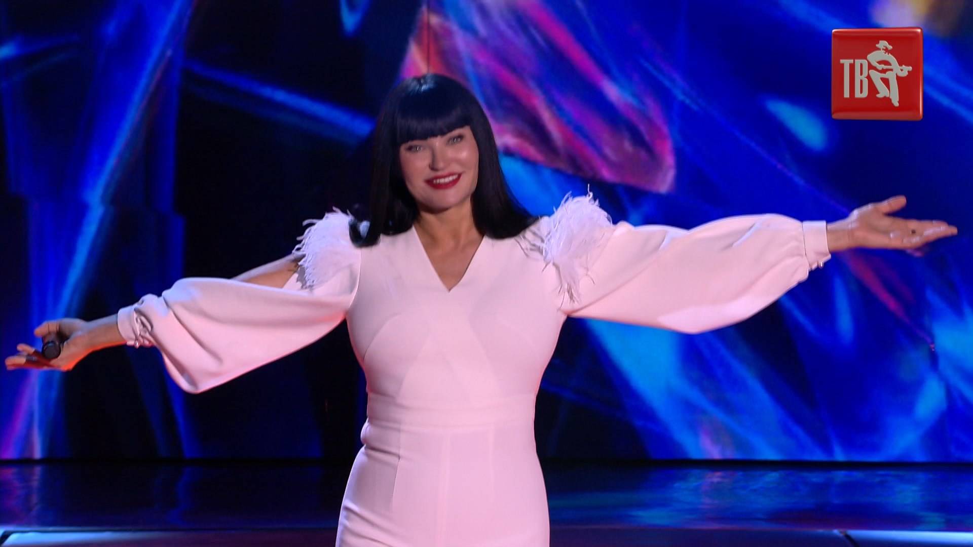 Алина СЕКЕРЖИЦКАЯ - МЯТЕЖНАЯ