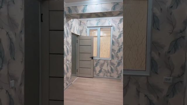 2хона 3хона килинган 2этаж Евро ремонт килинган 80 кв м Я