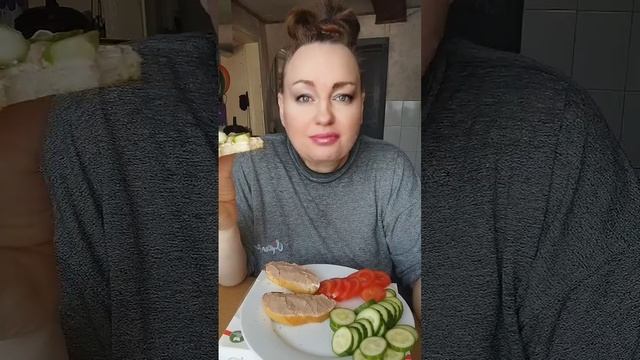 Как я познакомилась со своим бывшим мужем. Часть 1 #отн?