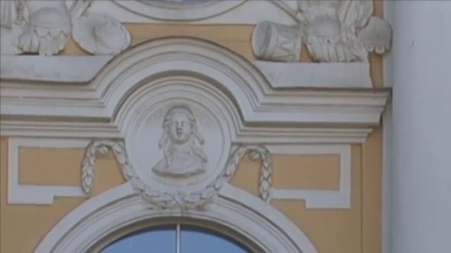 СКУЛЬПТУРЫ НА ФАСАДАХ ДОМОВ. САНКТ-ПЕТЕРБУРГ. ЧАСТЬ 8
