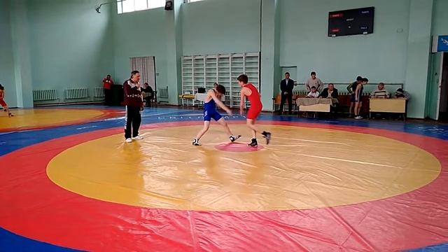 Кузнецов - Кравцов