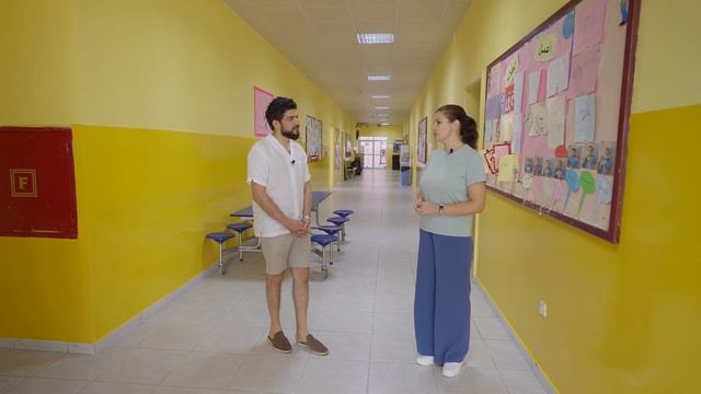 КАК УЧАТСЯ ДЕТИ В МЕЖДУНАРОДНОЙ ШКОЛЕ? ПЕРВАЯ РУССКАЯ