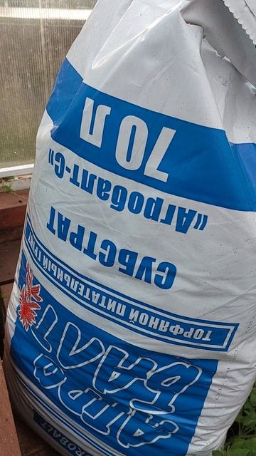 Выбор грунта