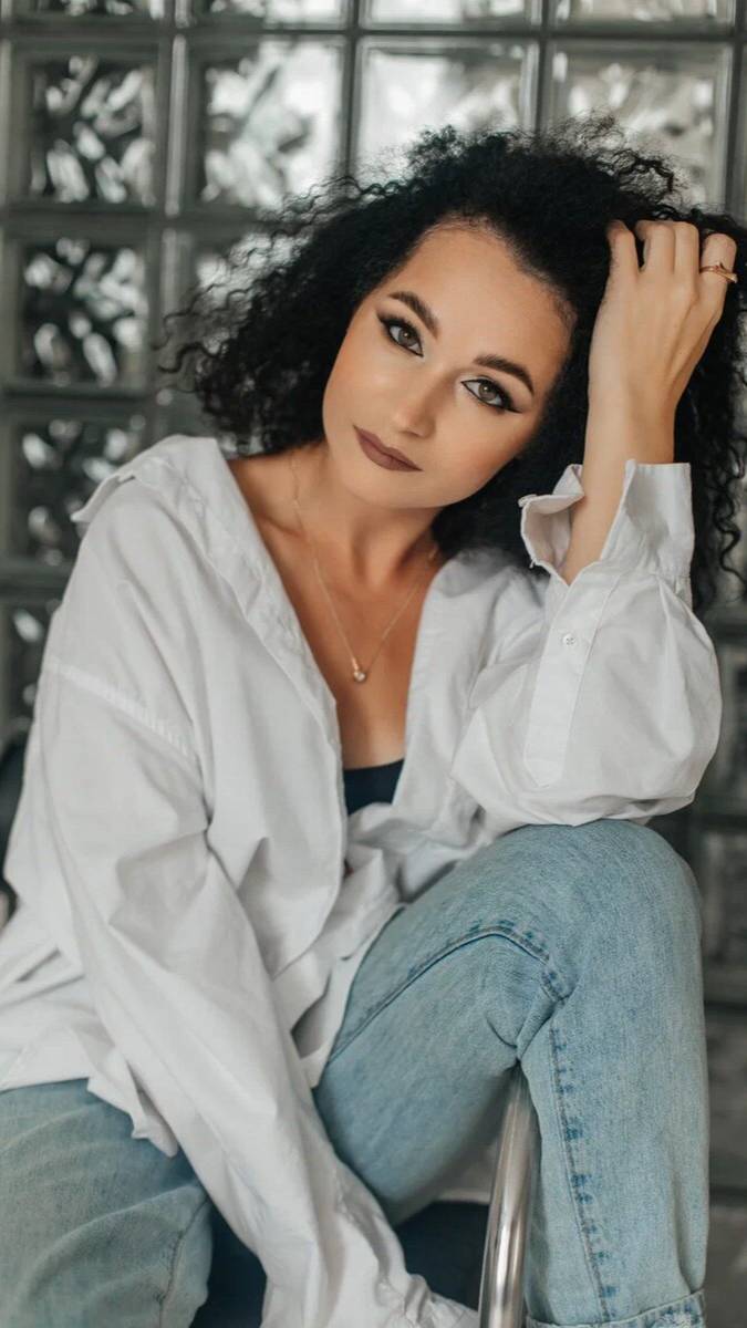 Katy Ray - Остановись