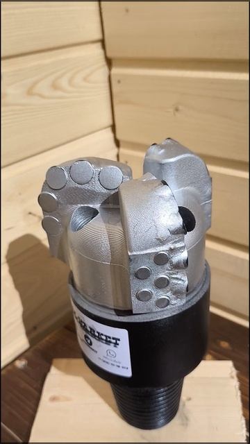 PDC 112mm усиленное Обзорчик)