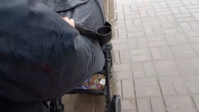 FYSM YOGA🧘♀️ Купили коляску🏎 Мое состояние после отк?