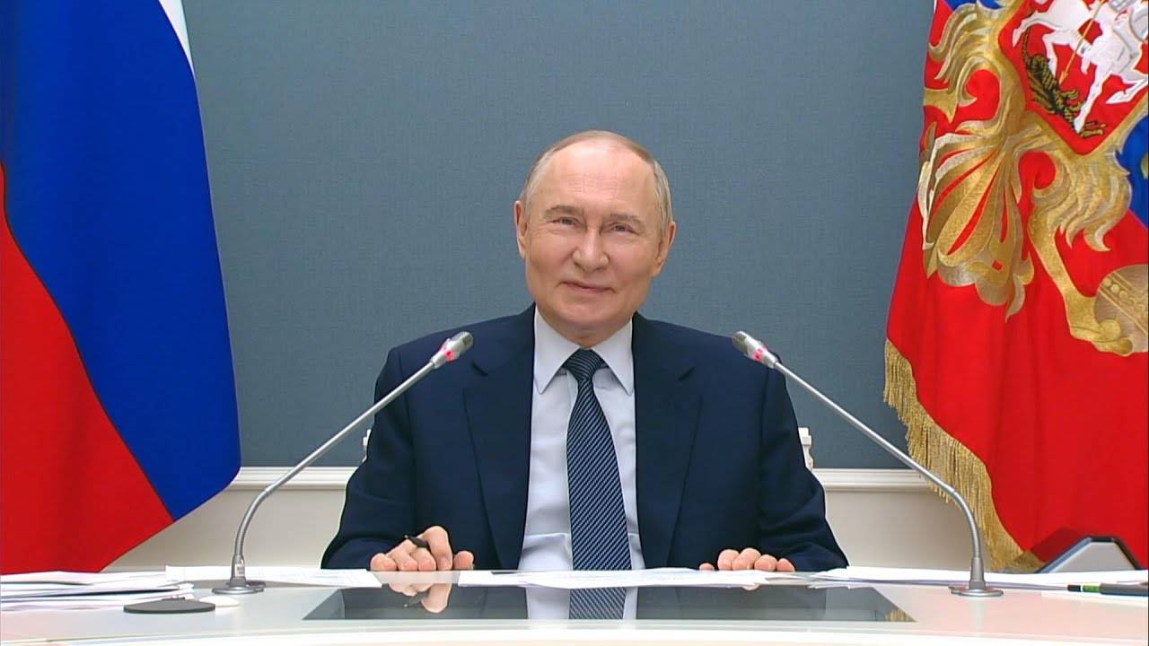 Владимир Путин РАСКРЫЛ СЕКРЕТ СВОЕЙ МОЛОДОСТИ