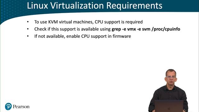 002. 16.1 Understanding KVM Architecture
