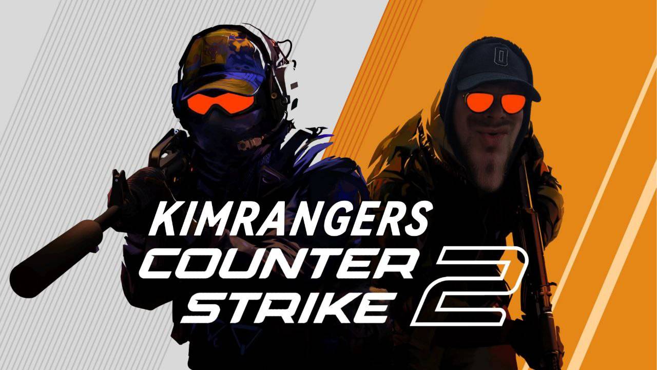 Counter-Strike | KIMRANGERS