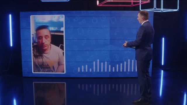 Александр Кондратенко интервью федеральному каналу 28.05.2025