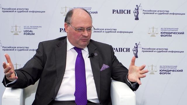 Председатель Суда ЕАЭС: необходимо в полной мере реализовывать идею интеграции