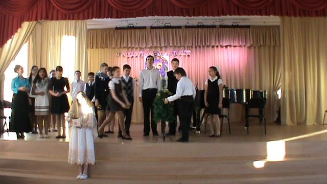 РОждество 14-7