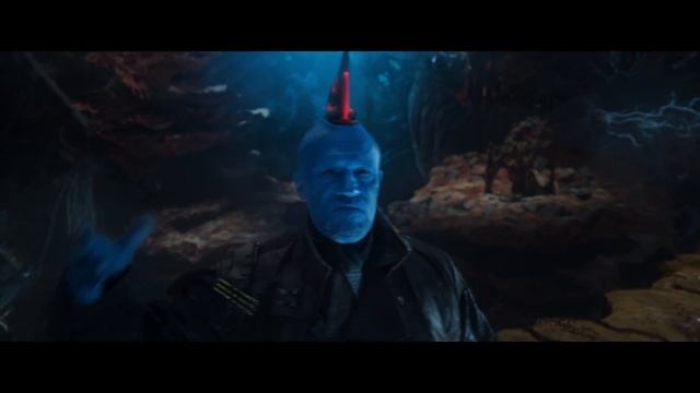 Стражи галактики. Часть 2 Guardians of the Galaxy Vol. 2 - Телеролик