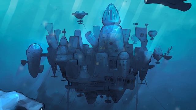 Трейлер Power Sink (Intro Animatic)