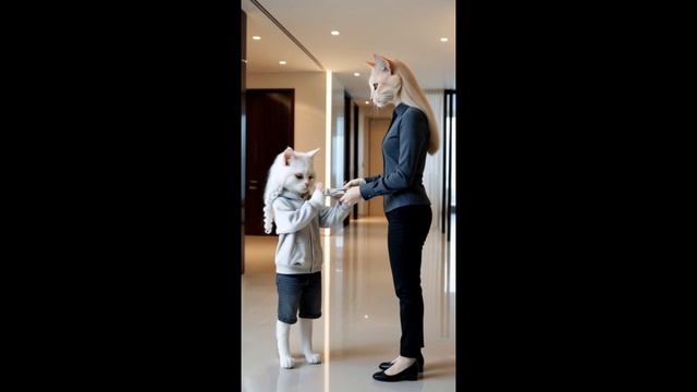 Грустное видео. Мем. Нейросеть.