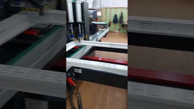 Производство пластиковых окон