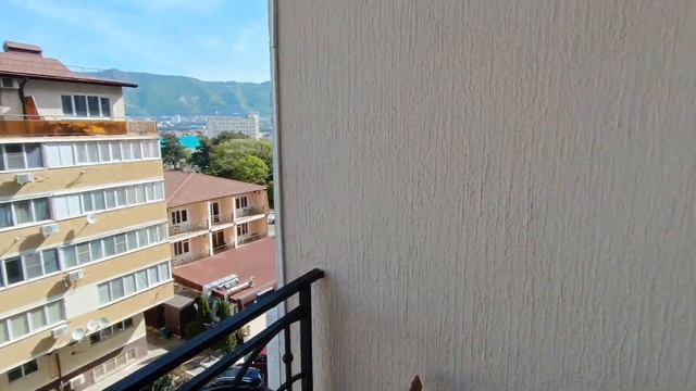 #ГЕЛЕНДЖИК 2025 СДАЁТСЯ УЮТНАЯ КВАРТИРА НА МОРЕ. КРЫМСКА