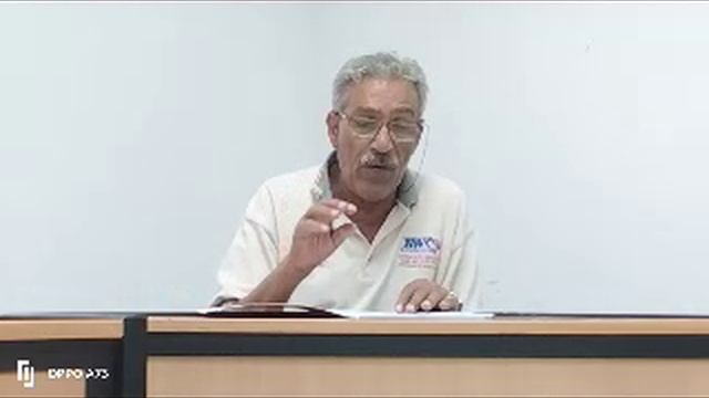 الشاعر المختار المختاري في قصيدة{2}