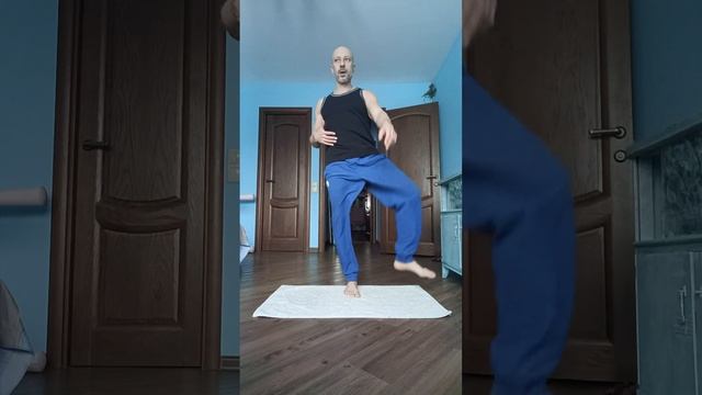 Делай это каждый день! Суставная гимнастика. #здоровье
