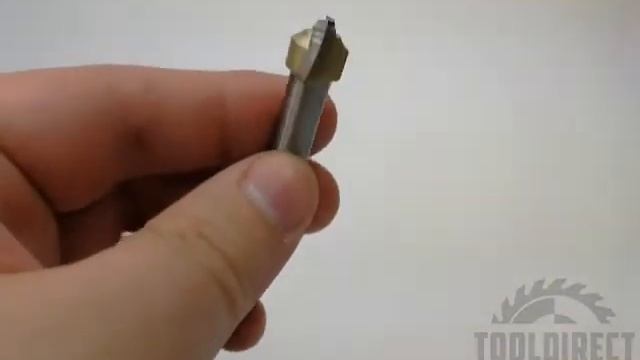 Фреза для работы с фасадами (дерево, МДФ, пластик, ЛДСП) гусёк декоративного типа