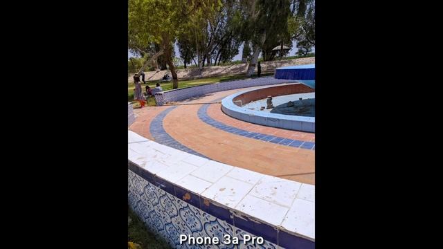 Nothing CMF Phone 2 Pro vs Nothing Phone 3a Pro - сравнение камер в реальной жизни