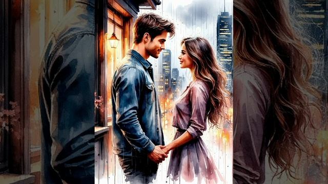 Люби (Love). Dan Balan.
Прекрасное утро. Влюблена.