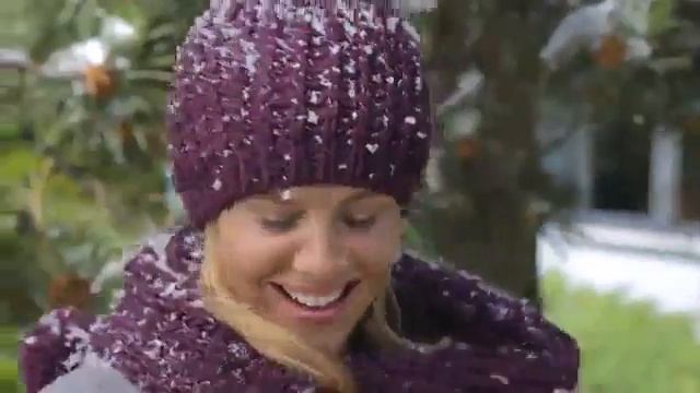 Хочу😍Шапочка и Шарфик🎁AVON