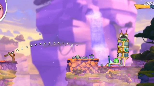 Angry birds 2.3