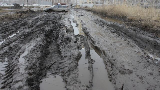 Истории из детства Ч2. Советская квартира и советский ?