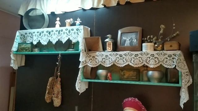 Выставочный зал "Дом Широкова" в г. Павловский Посад