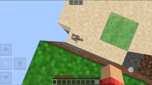 Новый Спиральный Паркур!!! Часть 5 #minecraft (финал)
