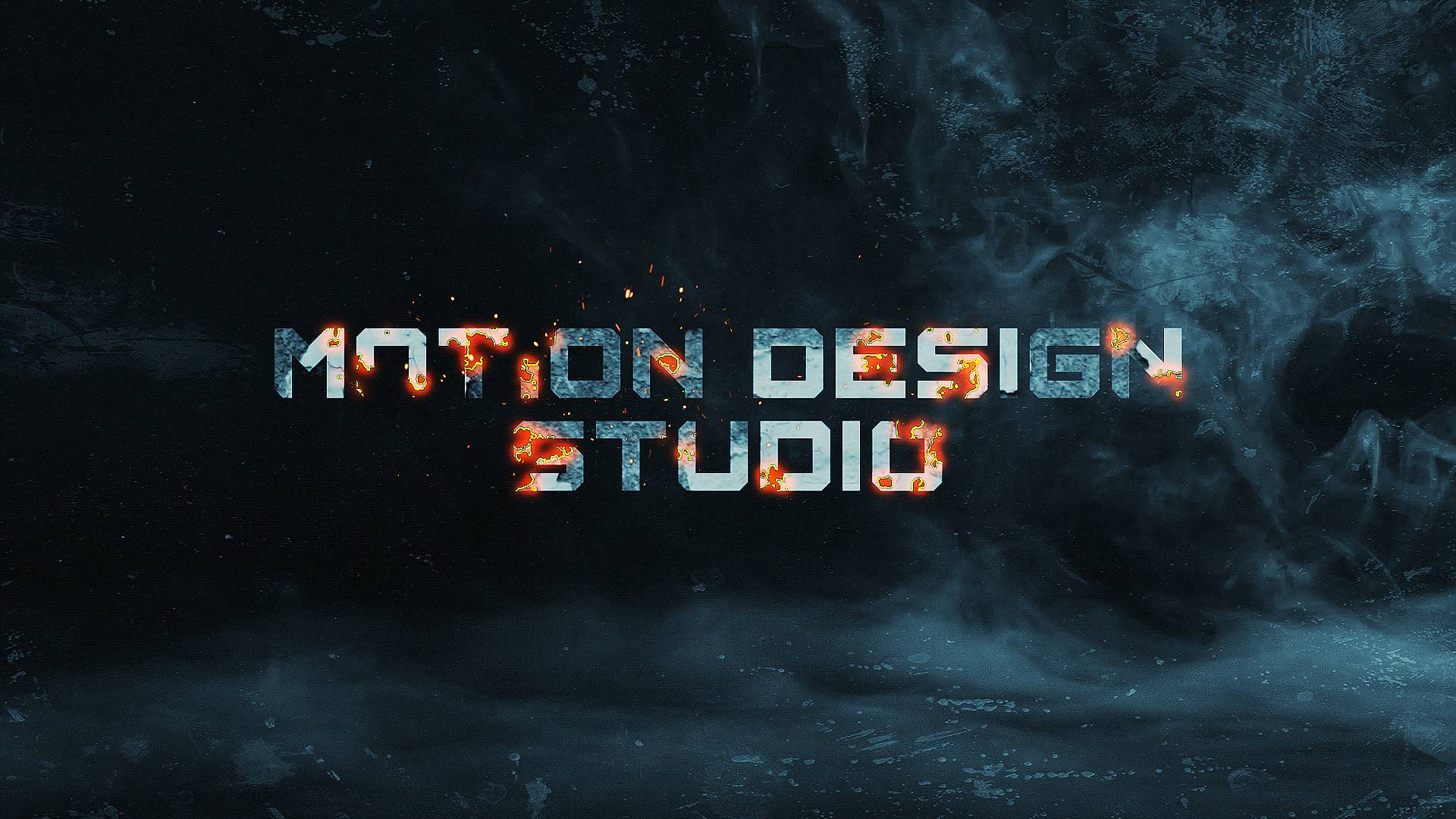 Что же представляет из себя 
Motion Design Studio 🔥🔥🔥
