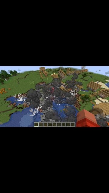 minecraft cool mod ☠️ part 1