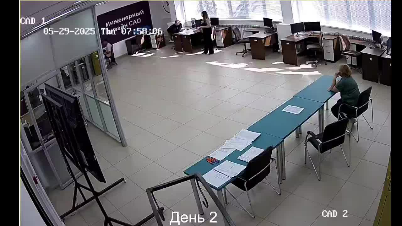 Демонстрационный экзамен - технология металлообрабатывающего производства l День 3