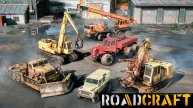 🔴RoadCraft. ПАТЧ 1.5 Последствие Землетрясения. ● Латаем дыры в трубах ➤ (Глубина) ➤ #7