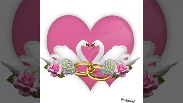 Два💕 сердечка💞 Игорь КИБИРЕВ