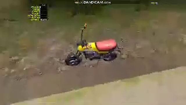 Я НАШЕЛ ПРИЗРАКА В MY SUMMER CAR!!!