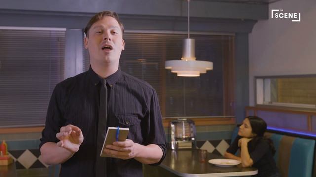 What Waiters Say vs. What They Mean _ Iris