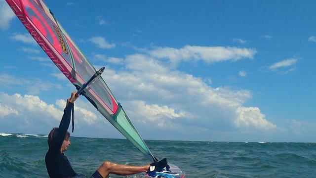 ВОДНЫЙ СТАРТ: полный разбор ПРАВИЛЬНОЙ техники!