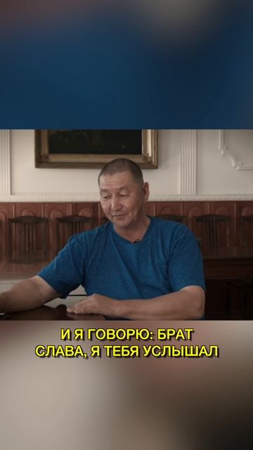 Встал на ноги после инсульта после молитвы  #рхр #свидетельство #выбор